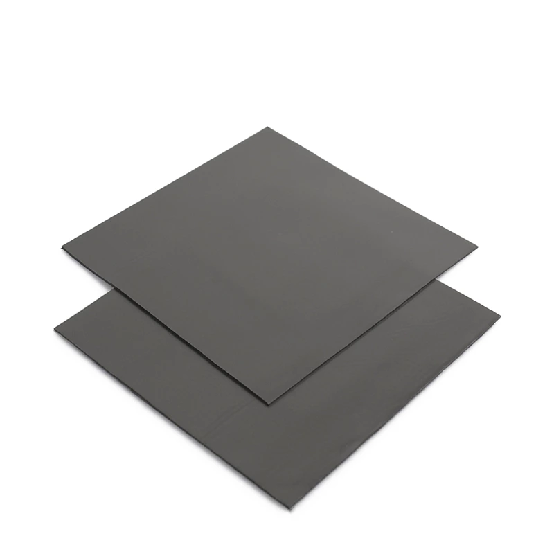 2.0W 8GHz Thermally conductive wave absorber
