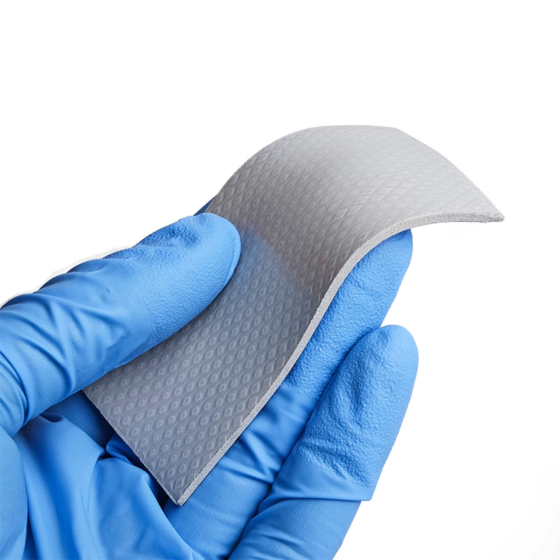 What is a Thermal Pad？