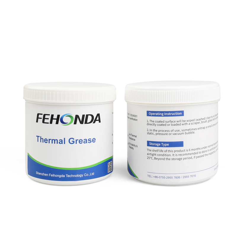 1.0W Thermal Grease