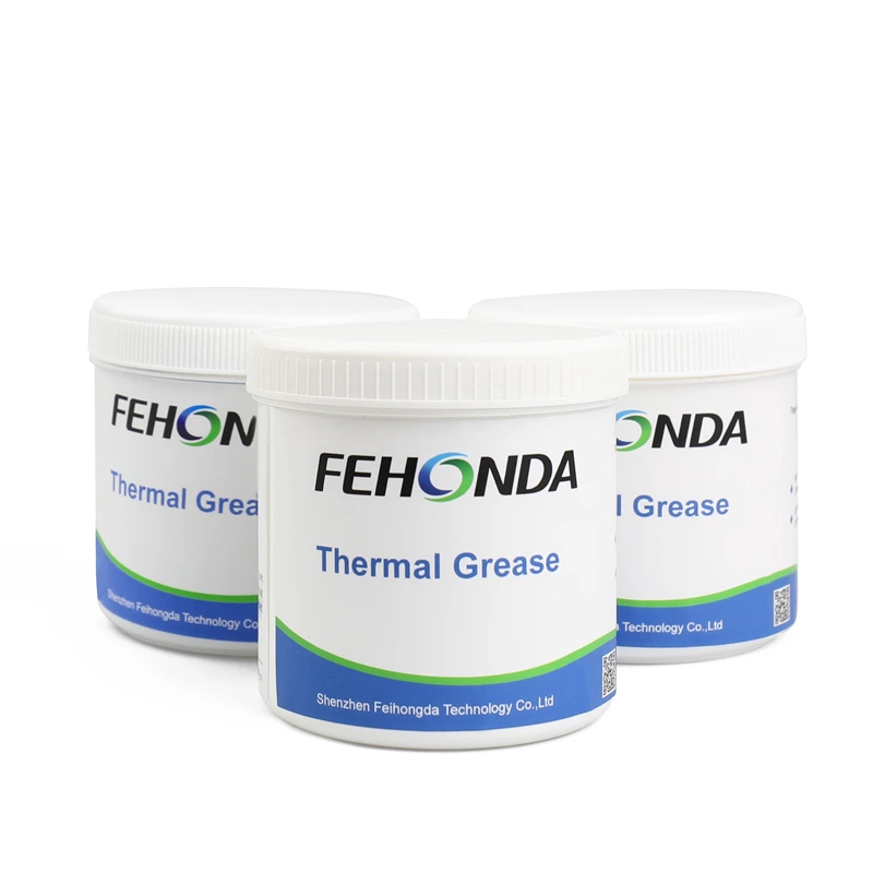 5.0W Thermal Grease