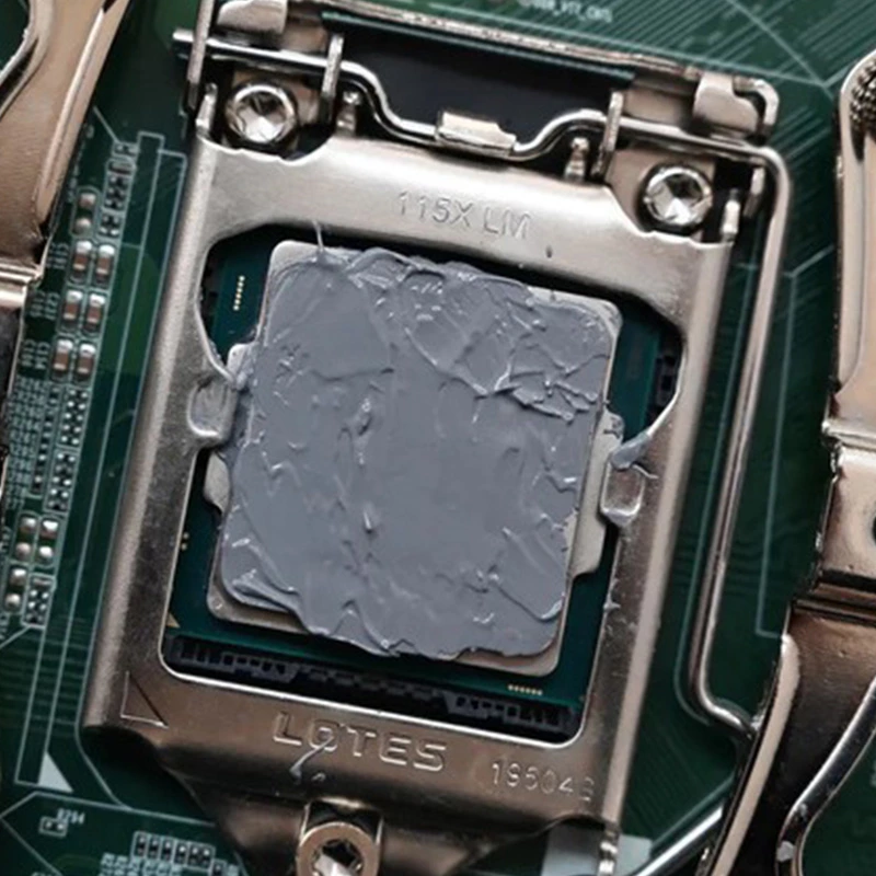 What is Thermal Grease？