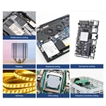 TG-8 8.5W/km Thermal Grease Syringe