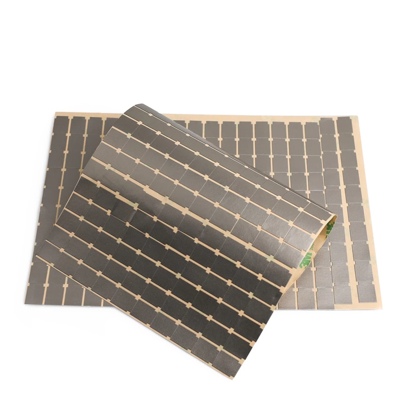 BS-3G Absorber Pad