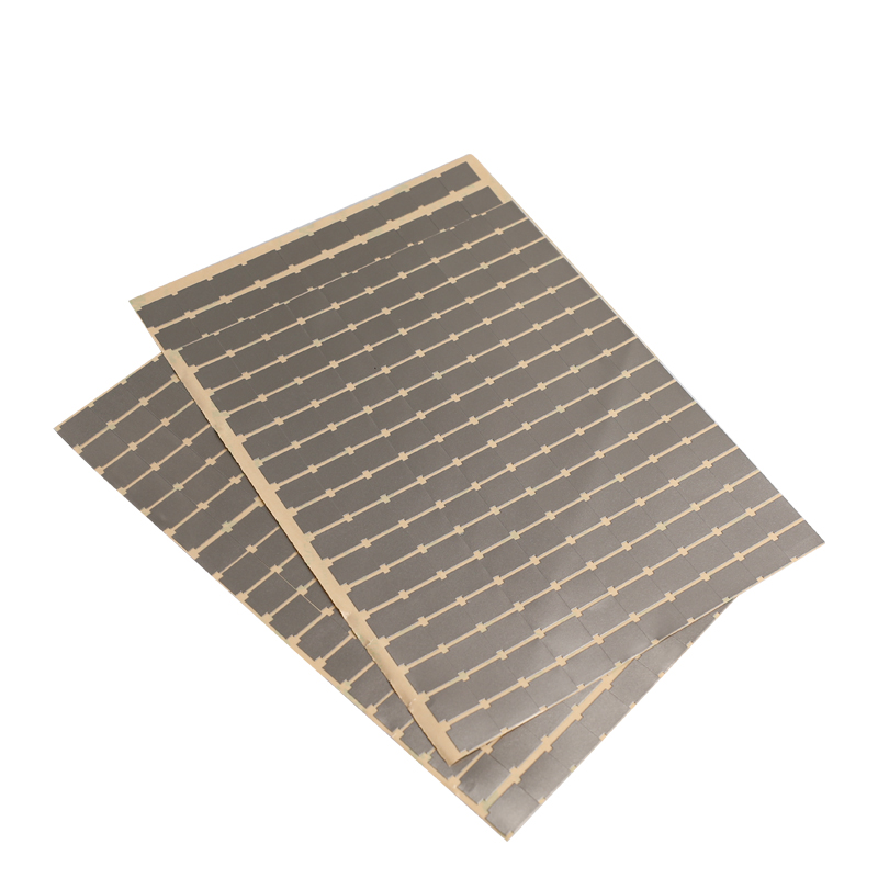 BS-3G Absorber Pad