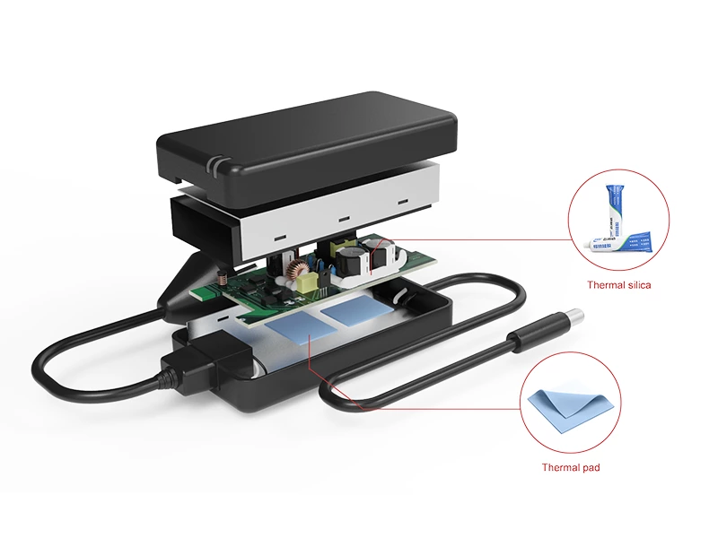 Power Adapter Solutions