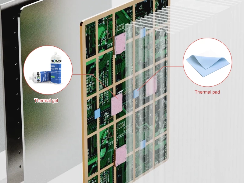 5G Base Station Solutions