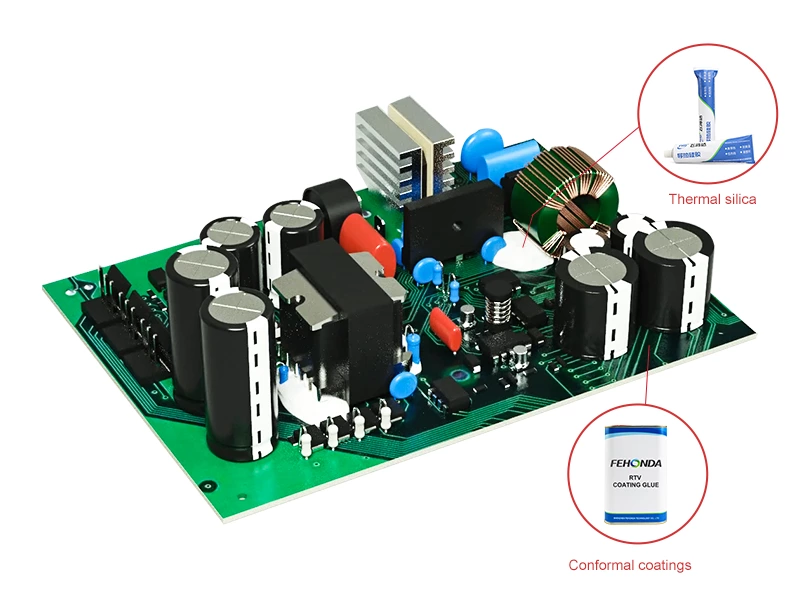 Power Module Application Solutions