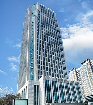 Qingdao Office