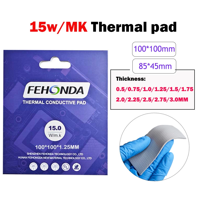 15.0W Thermal Pad