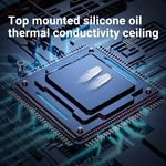 TR50L 14.8W Thermal Grease Syringe