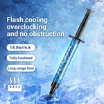 TR50L 14.8W Thermal Grease Syringe