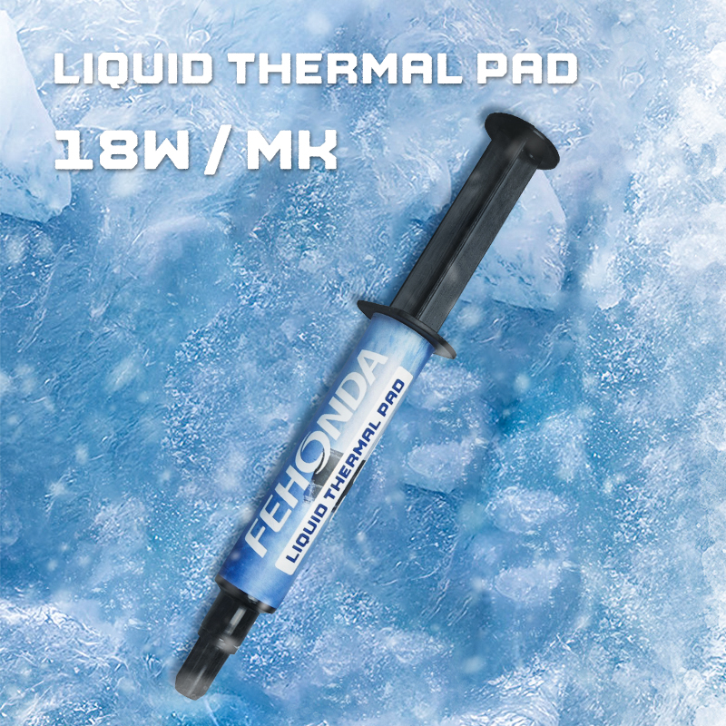 LTP81 Liquid Thermal Pad