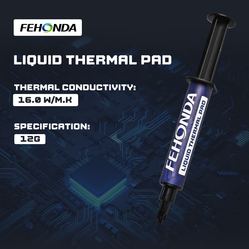 LTP65 Liquid Thermal Pad