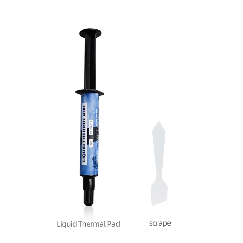 LTP81 Liquid Thermal Pad