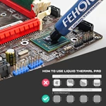 LTP65 Liquid Thermal Pad