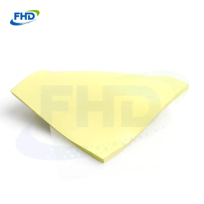 Thermal Pad Selection Guide: Which W/m·K (1.5–16) Fits Your Application?