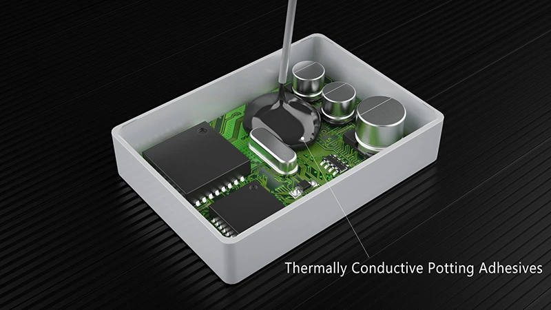 Fehonda Thermal Conductive Materials