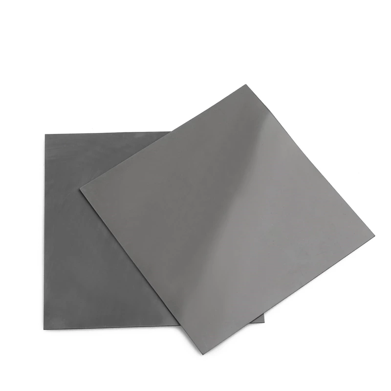 What is Wave Absorbing Pad?