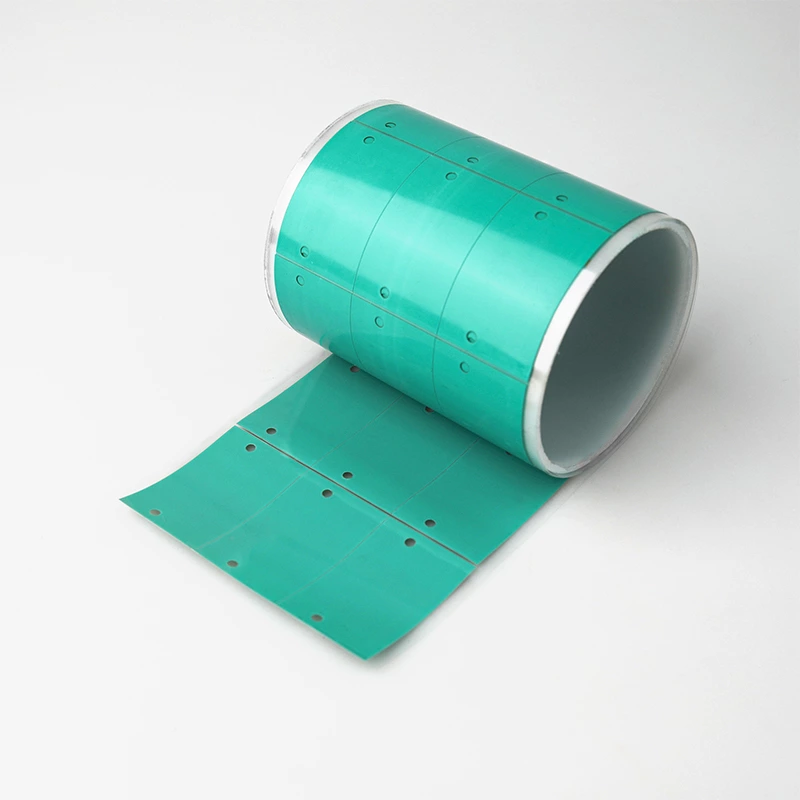CPU Thermal Solutions