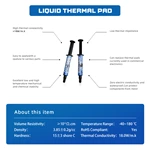 LTP81 Liquid Thermal Pad