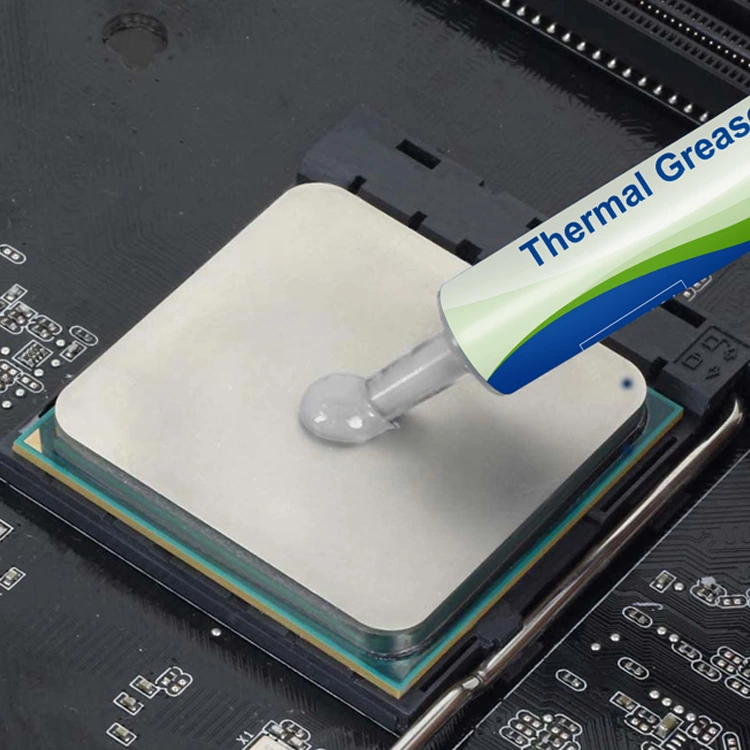How to Apply Thermal Paste- Step-by-Step Guide-Expert Tips