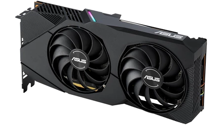 ASUS Radeon RX 5700 EVO OC 8GB DUAL: Thermal Pad Guide (1.5