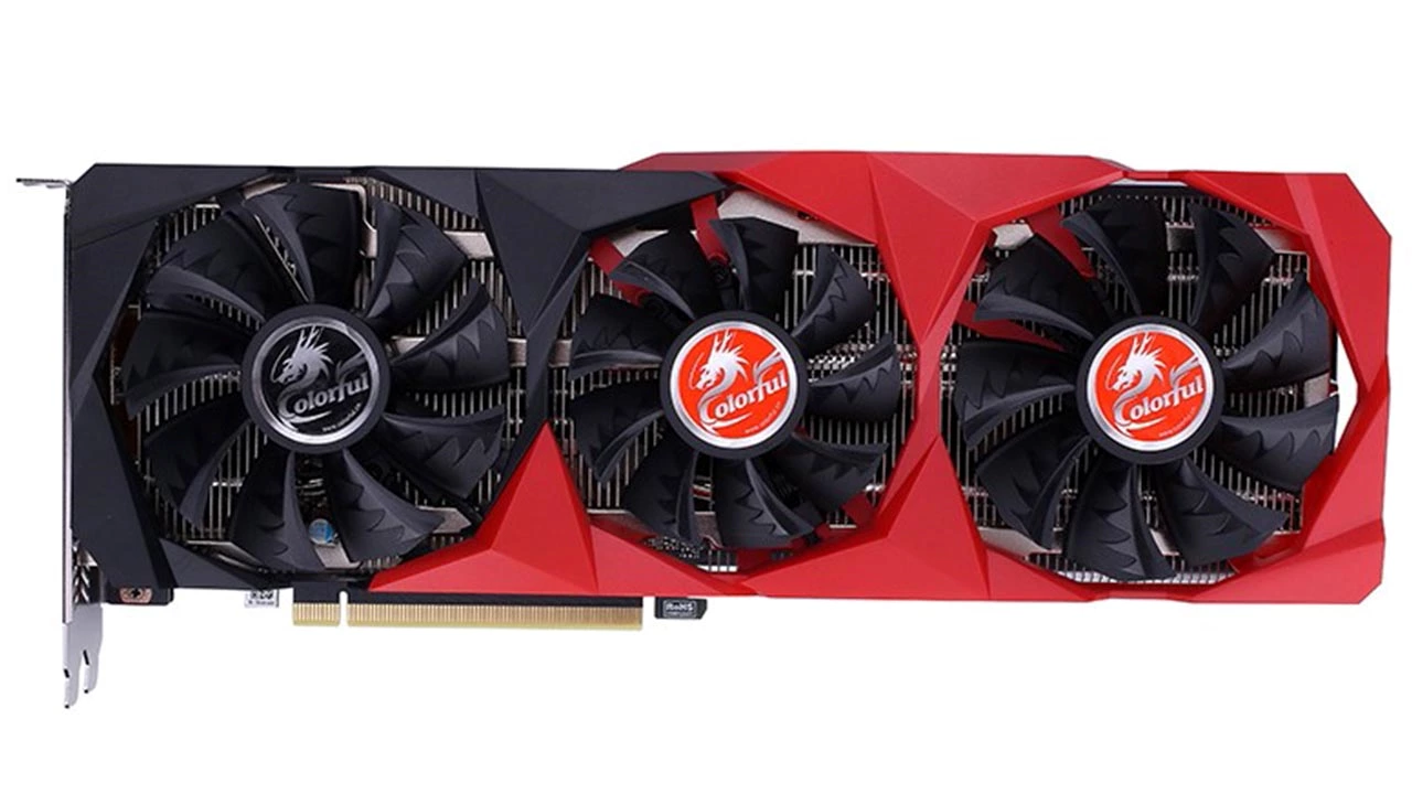 Colorful GeForce RTX 3060 Ti NB LHR V: Essential Thermal Pad Replacement Guide