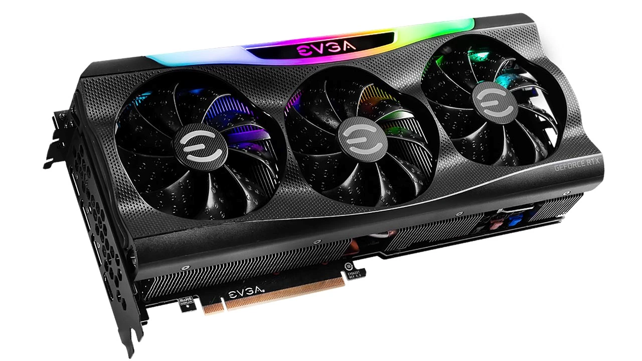 EVGA GeForce RTX 3080 FTW3 ULTRA GAMING: Thermal Pad Guide (1mm, 2mm, 3mm)
