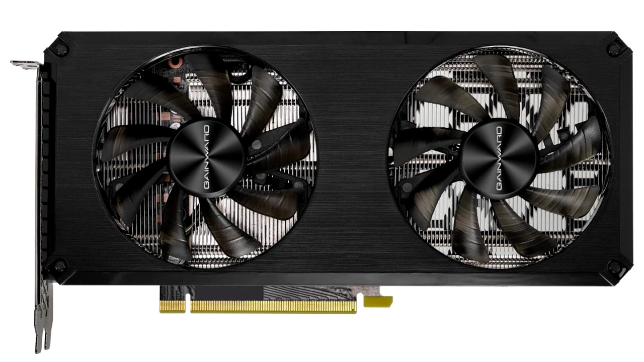 Gainward GeForce RTX 3060 Ti Ghost: Essential Thermal Pad Replacement Guide