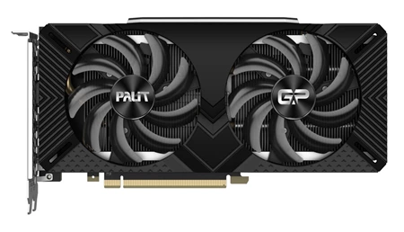Palit RTX 2060 Super GamingPro OC Thermal Pad Sizes (1mm, 2mm