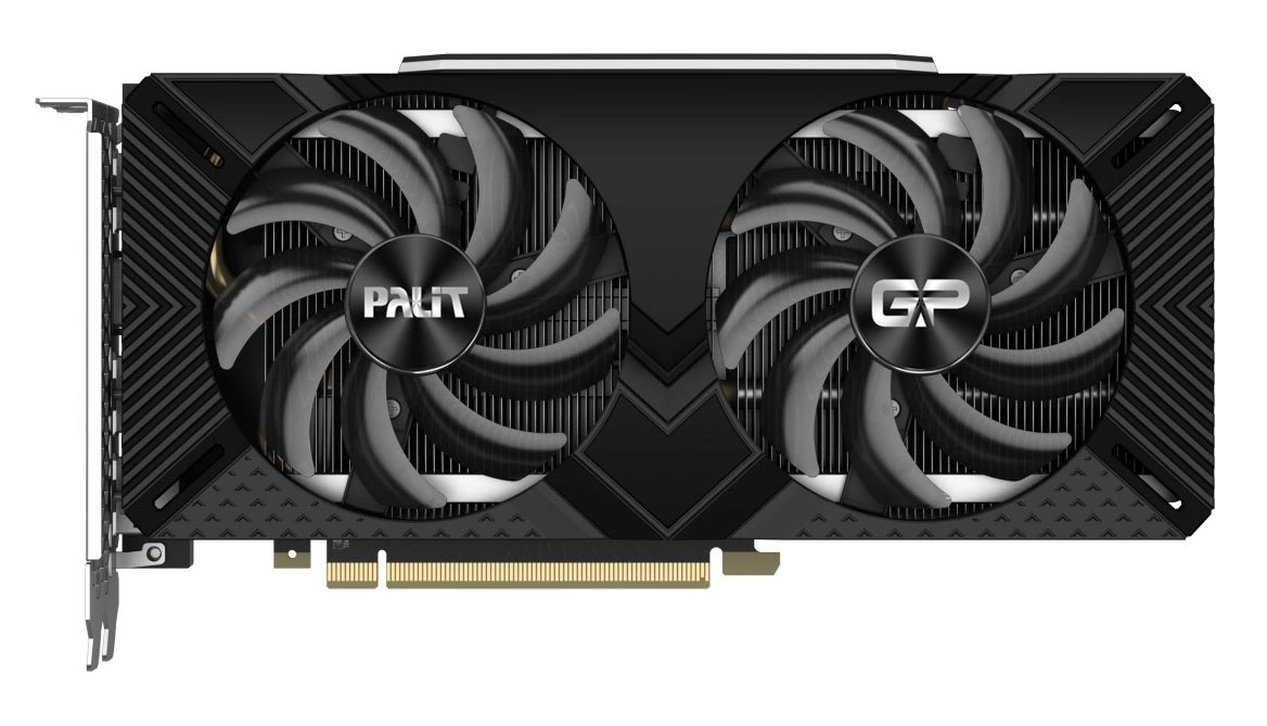 Palit RTX 2060 Super GamingPro OC Thermal Pad Sizes (1mm, 2mm, 2.25mm)