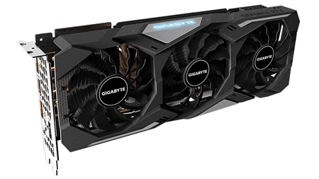 GIGABYTE RTX 2080 GAMING OC: Thermal Pad Sizes Guide - Fehonda