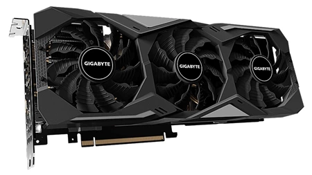 GIGABYTE RTX 2080 SUPER GAMING OC: Thermal Pad Sizes & Upgrade