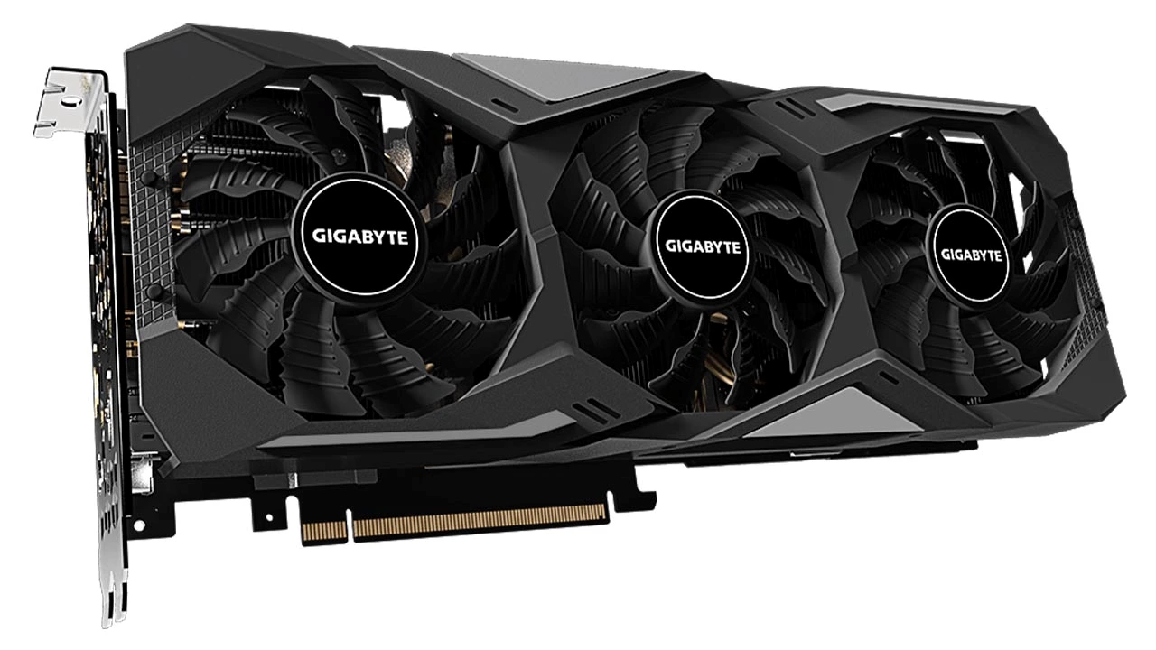 GIGABYTE GeForce RTX 2080 SUPER GAMING OC 8G