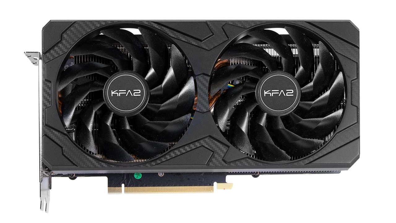 KFA2  GeForce RTX 3070 OC 8GB