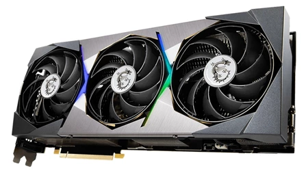 MSI GeForce RTX 3080 SUPRIM X 10GB: Thermal Pad Guide (Detailed