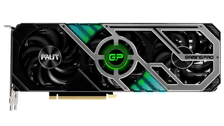 Palit RTX 3070 Ti GamingPro: Thermal Pad Sizes & Guide - Fehonda