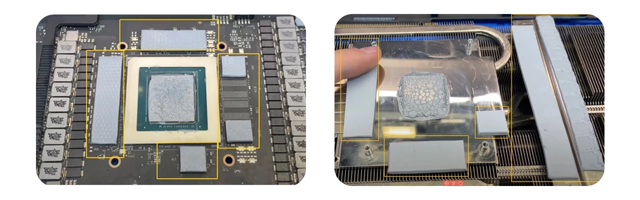 How To Use The Fehonda Thermal Pad