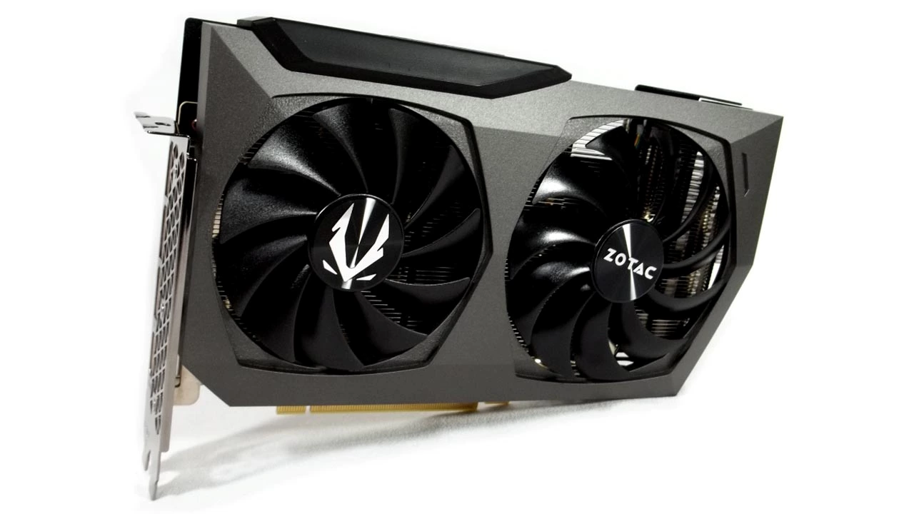 ZOTAC GAMING GeForce RTX 3070 Twin Edge OC 8GB: Thermal Pad Replacement Guide