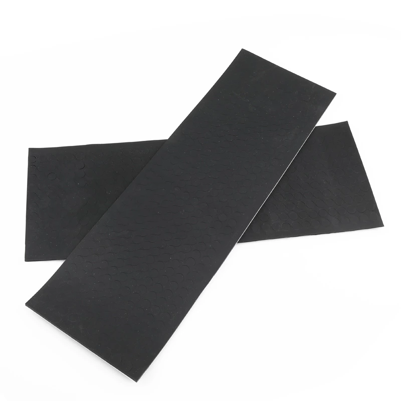 EC-CNT Conductive Rubber