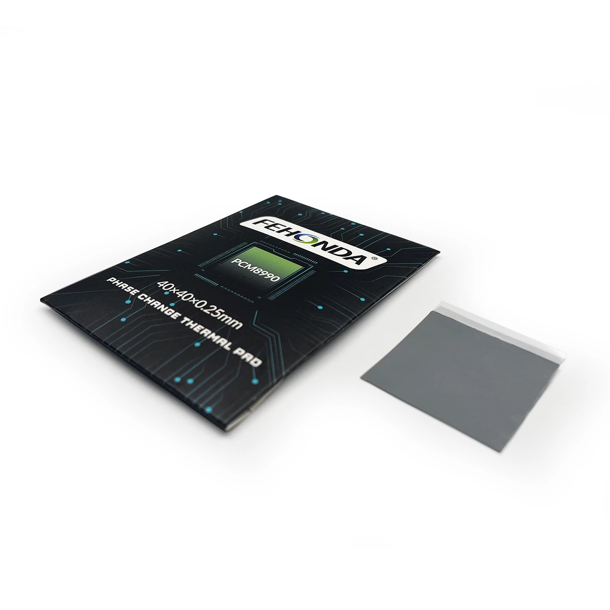 PCM8990 Thermal Phase Change Pad