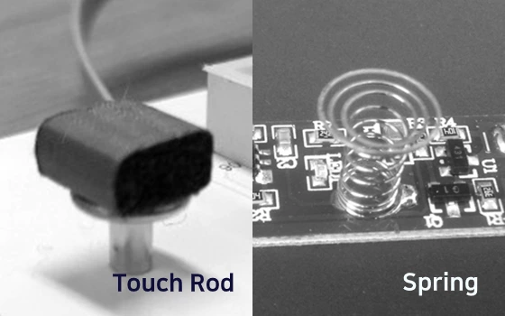 SMT-01 Conductive Gasket