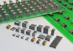 SMT-01 Conductive Gasket