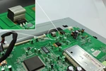 SMT-01 Conductive Gasket