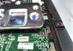 SMT-01 Conductive Gasket