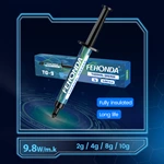 TG-9 9.8W Thermal Grease Syringe