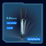 TG-9 9.8W Thermal Grease Syringe