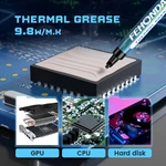 TG-9 9.8W Thermal Grease Syringe