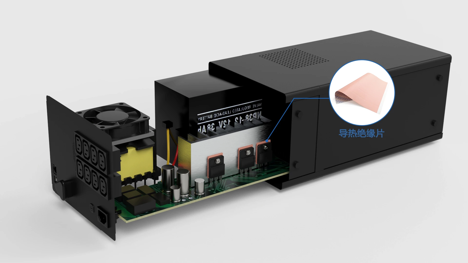 Heat Pipe Thermal Conductivity: The Ultimate Guide for Electronics Cooling