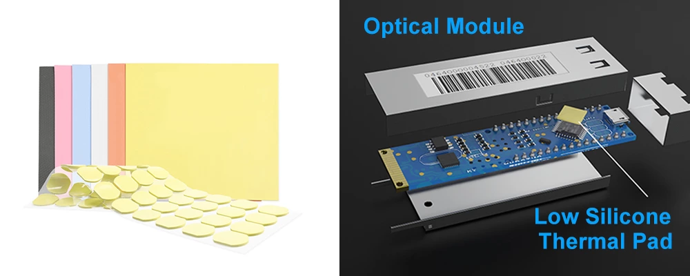 Thermal Conductive Adhesives Types Benefits and Applications